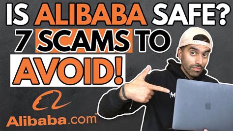 Is alibaba a scam. Things To Know About Is alibaba a scam. 